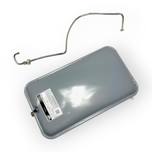 RIELLO 4364622 VASO ESPANSIONE LT.8  1/2 CALDAIA