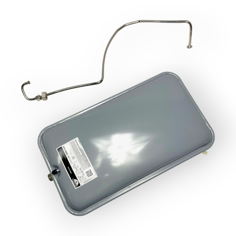 RIELLO 4364622 VASE D'EXPANSION LT.8 1/2 CHAUDIÈRE