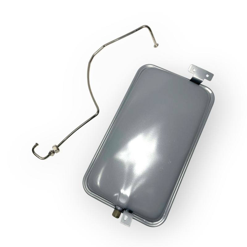 RIELLO 4364622 VASE D'EXPANSION LT.8 1/2 CHAUDIÈRE