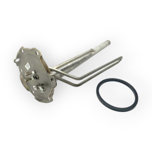 ARISTON 60001260 RESISTENCIA BLINDADA 1500W-230V + ANODO PARA CALDERA