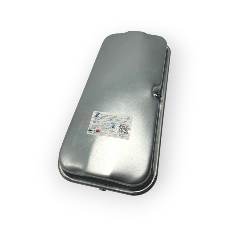 FERROLI 3980F610 VASO ESPANSIONE 10 LITRI CALDAIA