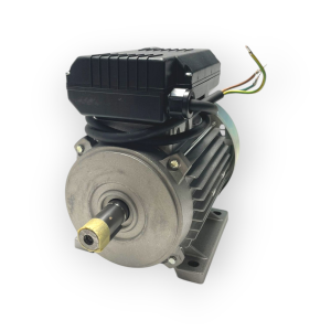 VMB90LB EINPHASIGER MOTOR FÜR KOMPRESSOR HP2.5 2P B3 230V 50Hz TERM. S3 – 50 %