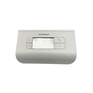 FANTINI CH115 BATTERY-OPERATED ROOM THERMOSTAT 3 TEMPERATURES