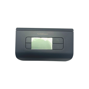 FANTINI CH117 3 TEMPERATURE MICROPROCESSOR ROOM THERMOSTAT FOR HEATING AND AIR CONDITIONING