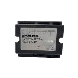 BRAHMA PLACA DE ENCENDIDO CE31 30721325 CALDERA
