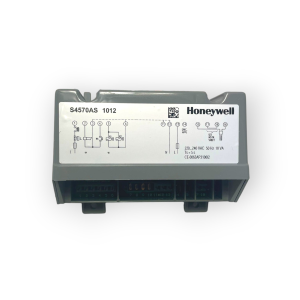 TARJETA DE ENCENDIDO RESIDEO S4570AS1012 PANEL HORNO MORETTI