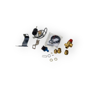 IMMERGAS 3017146 KIT PRESOSTATO ABSOLUTO COMPLETO CON RECAMBIOS PARA CALDERA