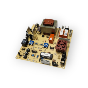 BAXI JJJ005646680 TARJETA ELECTRÓNICA MODULACIÓN R085F OMNI PARA CALDERA