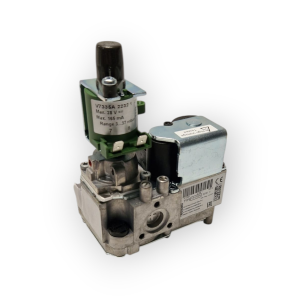 RESIDEO VK4100N2030 VÁLVULA DE GAS DE REPUESTO 230V PARA CALDERA