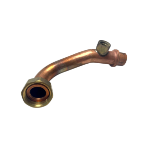 ARISTON CHAFFOTEAUX 61014983 TUBERÍA DE AGUA FRÍA SANITARIA