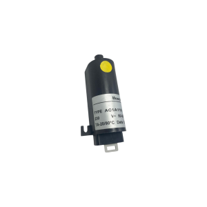 HERMANN 052005087 ACCENDITORE A SCARICA 25 HZ PER RICAMBIO CALDAIA