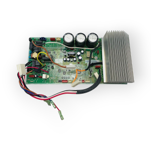 BAXI-MITSUBISHI 7673373 CARTE ÉLECTRONIQUE PCB POUR CLIMATISEUR UNITÉ EXTÉRIEURE 4,5 KW
