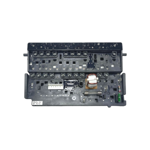 BLOQUE DE TERMINALES DAIKIN 1749625 PARA 3MK58AVM