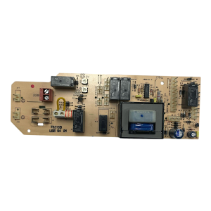 CHAFFOTEAUX ARISTON TARJETA ELECTRÓNICA 60078218 CALDERA MULTI 20 TOP FF
