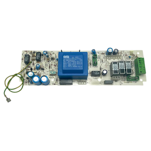 ARISTON CHAFFOTEAUX SCHEDA ELETTRONICA PER ELEXIA FF BV 060-0315.0