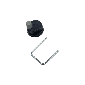 VAILLANT SOUPAPE D'ÉVENT AUTOMATIQUE 0010033857 EX 104521 CHAUDIÈRE