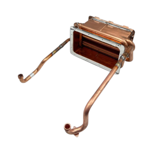 ECHANGEUR PRIMAIRE SAUNIER DUVAL 0010027122 CHAUFFE-EAU