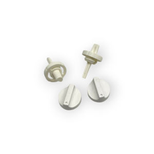 UNICAL KIT-KNÖPFE + ADAPTER 95310679 KOMPATIBEL MIT SAVIO BI1561125 KESSEL