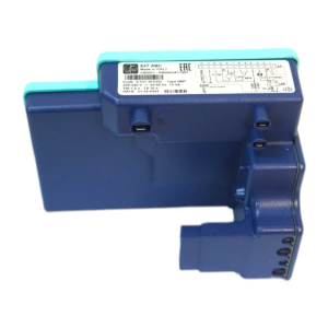 HERMANN 0020106347 SCHEDA ACCENSIONE SIT 0537301 PER CALDAIA BALTUR 25001