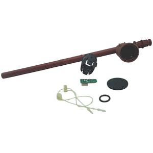 JUNKERS 87190010820 KIT CONVERSIONE GAS PER RICAMBIO CALDAIA