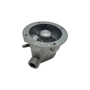 ARISTON 65100911 Gas-Luft-Mischer Ersatz für Kessel