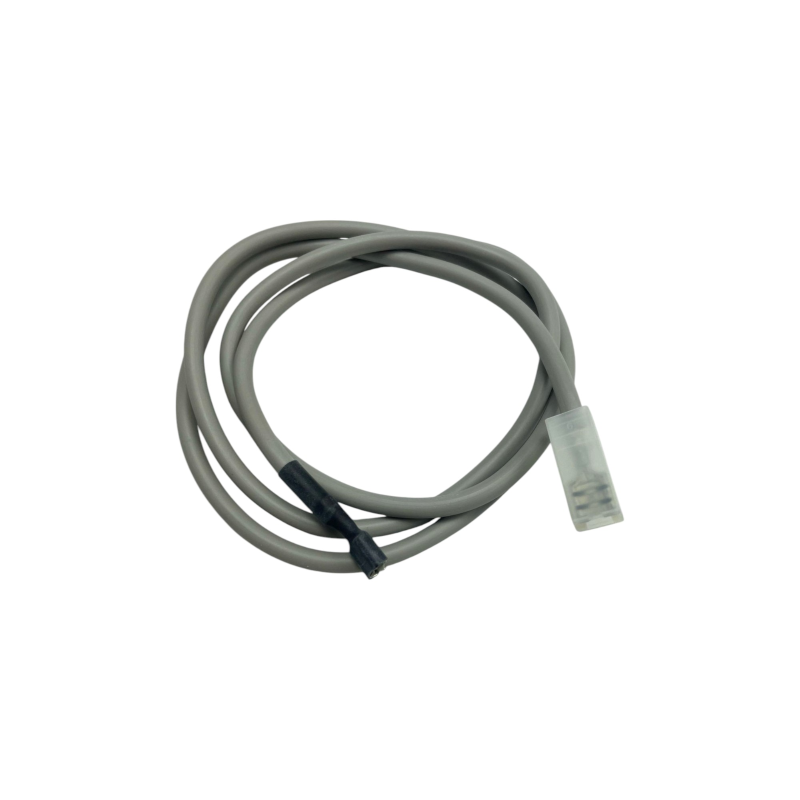 ROBUR J-CV0291 KIT CAVO ELETTRODO RILEVAZIONE GAS DI RICAMBIO PER CALDAIA