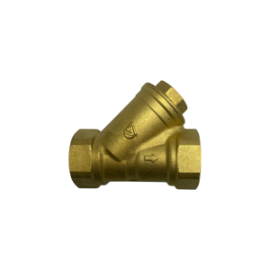 T230407301 BRASS Y-FILTER