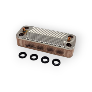 ÉCHANGEUR À 16 PLAQUES IMMERGAS 3021693 POUR CHAUDIÈRE MINI EOLO 28