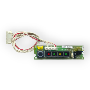 OLYMPIA SPLENDID 276851A SCHEDA LED