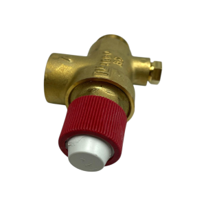 UNICAL 95261434 VALVOLA DI SICUREZZA 3 BAR PER CALDAIA IVEN 04 24 CTFS