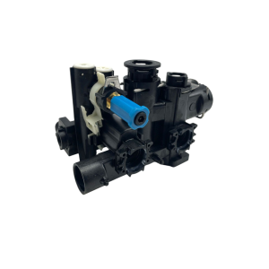 BAXI HYDRAULIC GROUP LOCK ECO 4 RETURN 711033700 CHAUDIÈRE