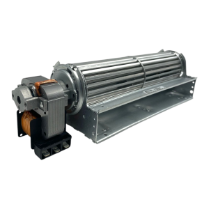 FONDITAL VENTAN01 VENTILADOR TANGENCIAL GAZELLE 3000 CLÁSICO RADIADOR ORIGINAL
