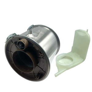 KIT DE REMPLACEMENT D'ÉCHANGEUR RIELLO 4366457 8.5P POUR CHAUDIÈRE