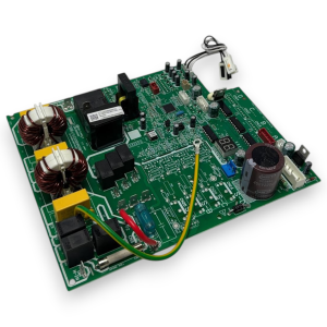 MIDEA 201375290025 SCHEDA ELETTRONICA ESTERNA PRINCIPALE 17122300000426 CONDIZIONATORE