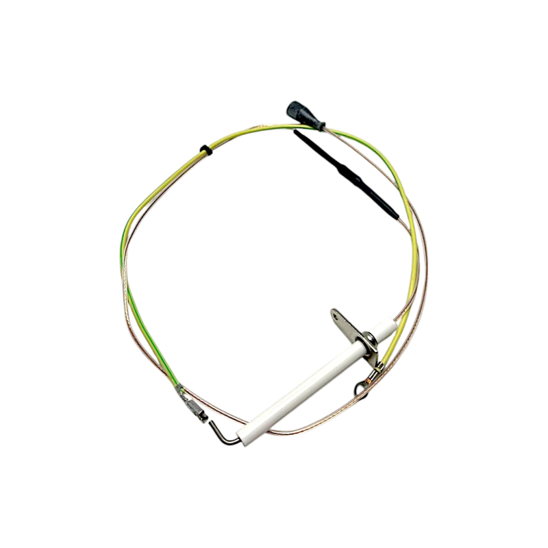 RIELLO 4364852 CANDELA ACCENSIONE RILEVAZIONE DI RICAMBIO PER CALDAIA