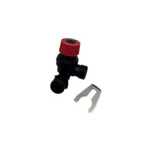 VALVOLA SICUREZZA 3 BAR COMPATIBILE SAUNIER DUVAL 0020078632 PER CALDAIA