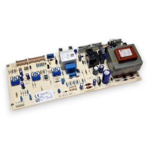 FERROLI 398D3542 TARJETA DE ENCENDIDO MF10FB EUROTERM 1600362 REEMPLAZO PARA CALDERA