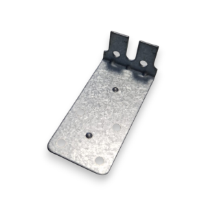 ELIWELL D00A00BA100200 STAFFA PER PRESSOSTATO D16-17 016-017
