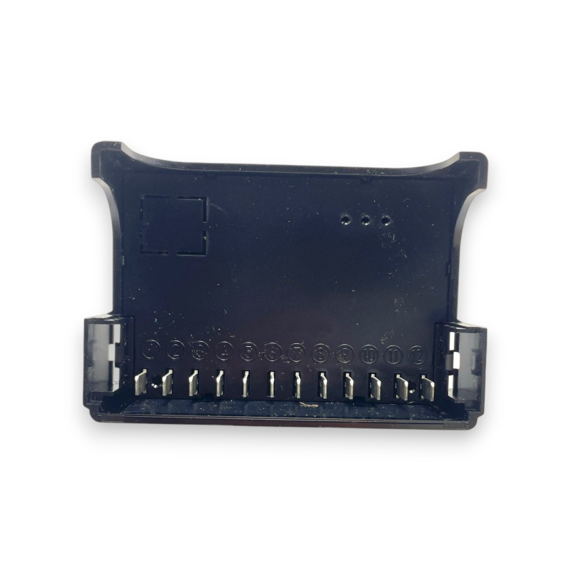 SIEMENS LMO24.111C2 QUADRO ACCENSIONE EX LOA.171B27BT LOA24.171B27