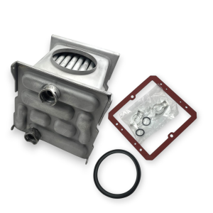 ARISTON 60001865 SCAMBIATORE PRIMARIO 24 KW CALDAIA