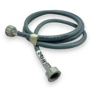 LOADING HOSE 2 MT FEMALE/FEMALE 3/4 REPLACEMENT FOR WASHING MACHINE