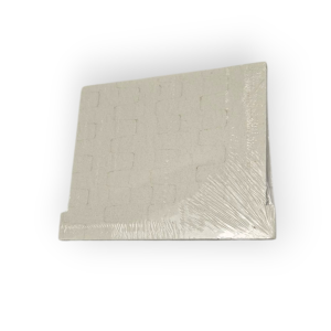 IMMERGAS 1027870 PANNELLO ISOLANTE FIBRA CERAMICA PER CALDAIA MINI E MAIOR