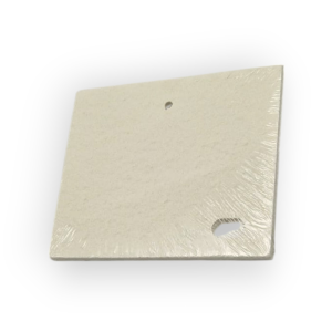 IMMERGAS 1024290 PANNELLO ANTERIORE FIBRA CERAMICA CALDAIA ECOL ZEUS 24/28/32