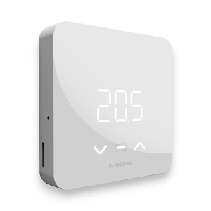 FANTINI C800WIFI OT OPEN THERM TERMOSTATO SMART WIFI CONTROL REMOTO