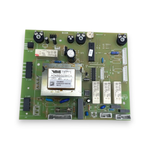 BERETTA R10028454 TARJETA DE GESTIÓN ELECTRÓNICA CP06 RIELLO 4366073 CALDERA