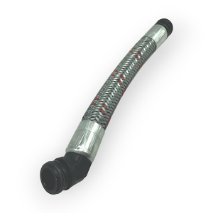 BERETTA R10022002 R2219 RAMPA TUBO FLESSIBILE RITORNO RICAMBIO CALDAIA