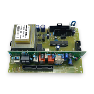 SCHEDA ELETTRONICA BRAHMA 16020500 COMPATIBILE FONTECAL CALDAIA DIGIT XER