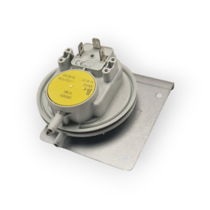 UNICAL 95000037 PRESSOSTATO ARIA DIFFERENZIALE 53/38 PA 605.99C46 PER CALDAIA