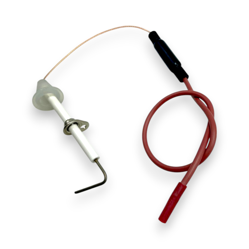 ÉLECTRODE D'ALLUMAGE ET DE DÉTECTION DE REMPLACEMENT IMMERGAS 3022862 POUR CHAUDIÈRE NIKE-E