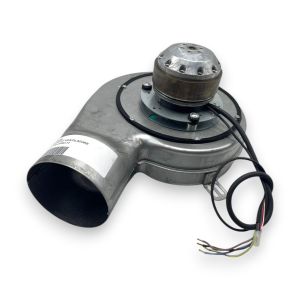 EBMPAPST VENTILATEUR G2E180-CG82-11 EXTRACTEUR DE FUMÉE POÊLE À GRANULÉS